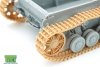 T-Rex Studio TR85025 PzKpfw.III/IV Tracks Type 6a w/Cleats 1/35